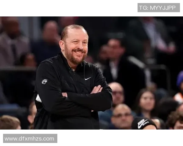 尼克斯解雇锡伯杜后曾打听是否有机会邀请绿军主帅马祖拉执教球队